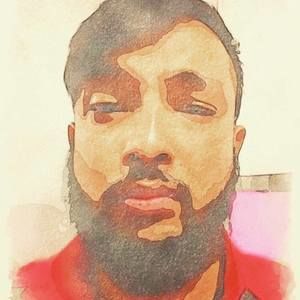 Meet your Posher, Moidul